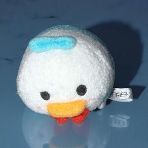 Disney Micky Mouse & Friends Donald Duck Mini Tsum Tsum Plush P37